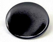 Reinforced cap 15mm bronze brass