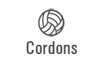 Cordons