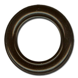 Oeillet Ø6mm laiton bronze