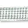 Woven underwiring roll 23m (7mm - White - Polyester)