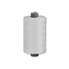 Polyester thread 120 1,000m reel (White)