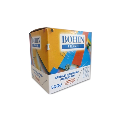 Epingle EF2 argentine 500g