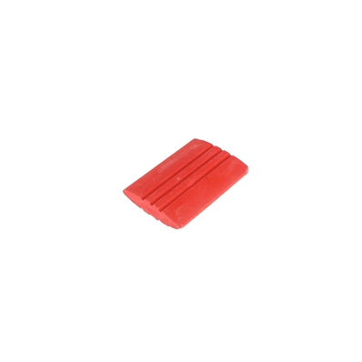 Tailor's chalk mineral colour
