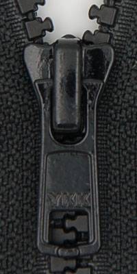 Slider for injection mould elements (Standard - 6mm - Black)