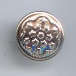 Jeans button (17mm - Nickel-plated - Steel)