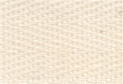 Twill 199 no.6 (15mm - Cotton - Ecru)