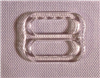 Slider (10mm - Transparent - Nylon)