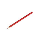 Crayon marquage tissu (Rouge)