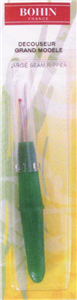 Large size seam ripper