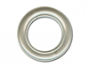 Washer for diameter 8mm nickel-plated brass