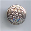 Jeans button (17mm - Nickel-plated - Steel)