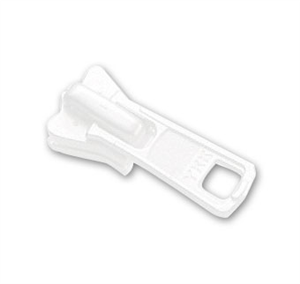 Slider for injection mould elements (Standard - 6mm - White)