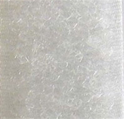 Self-gripping loop (Standard - 25mm - White)