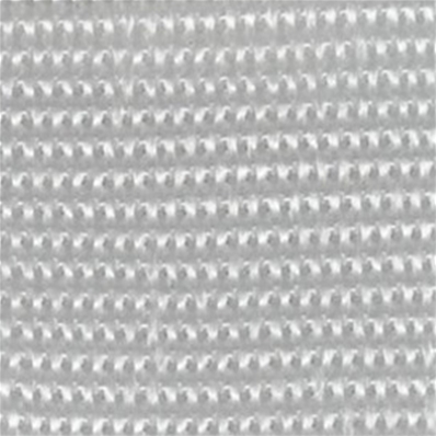 Strap (30mm - White - Polypropylene)