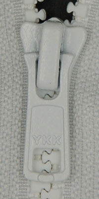 Slider for injection mould elements (Standard - 6mm - White)