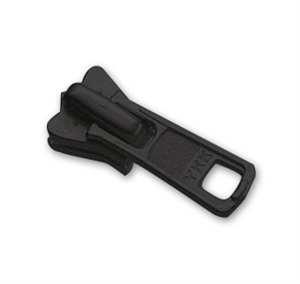 Slider for injection mould elements (Standard - 6mm - Black)
