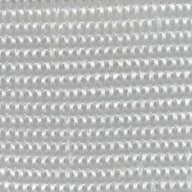 Strap (30mm - White - Polypropylene)