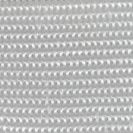 Strap (30mm - White - Polypropylene)